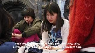 BCW School of Ministry • 2016 Spring Graduation Video