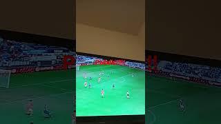 what a goal