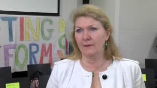 Marianne Overton (Local Government Association) - PR Alliance - Interview