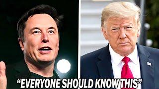 Elon Musk joined call between Trump & Zelenskyy to Fight Putin