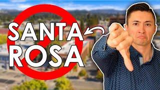 7 Things I Hate About Living in Santa Rosa California