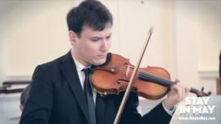 StayInMay - Vivaldi Winter - Nadir Khashimov