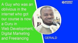 Complete Digital Marketing Course and Training in Nigeria