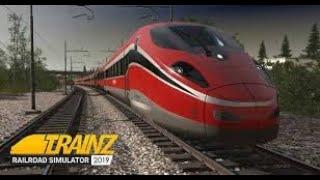 #Good NewzFor Trainz Lover's ️#Now the #game #Trainz Simulator 3  Release#Successfully#Pandat