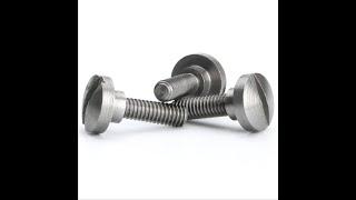 Shi Shi Tong Shoulder Screws supplier and screw manufacturer