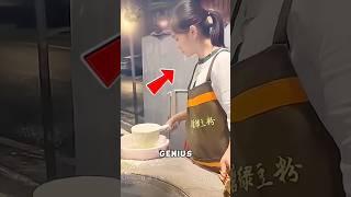 She Nailed The Perfect Bread With Just a Spoon