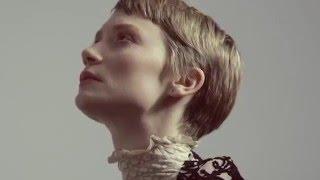 MIA WASIKOWSKA for Flaunt Magazine