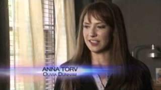 Fringe - Sneak Peek & Scenemaker 3x05: Amber 31422