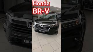 2023 Honda BR-V | will it some to India  #honda #brv