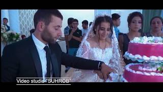 Анзор & Эмине wedding day 2019