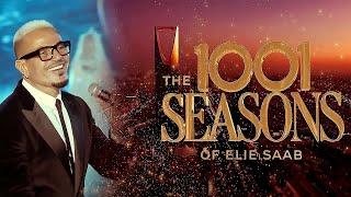 Amr Diab - Nour El Ain Remix (1001 Seasons Show by Elie Saab) عمرو دياب - ريمكس نور العين