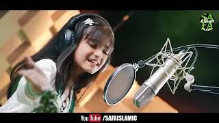 Nawal Khan    Mere Watan     14th August Special    Official Video    Safa Islamic Trim