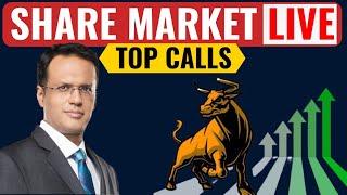 Share Market Live Updates | Latest Business News | Stock Market News | Nifty Sensex | ET Now Swadesh