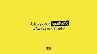  Jak wygląda spotkanie w Waszym Kościele?  | MASZ PYTANIE? #3