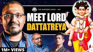 Rajarshi Nandy Special - Exploring Havan, Japa, & The Divine Presence Of Dattatreya | TRS