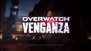 [NUEVA MISIÓN DE EVENTO] Venganza | Overwatch