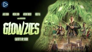 GLOWZIES  Full Exclusive Sci-Fi Horror Movie Premiere  English HD 2024