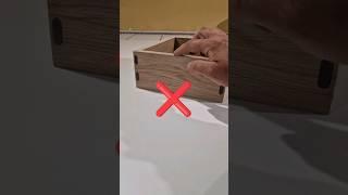 Woodworking Hack You Wish You Knew Sooner