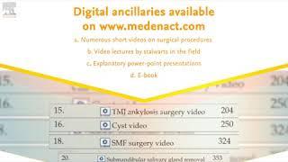 Fundamentals of Oral and Maxillofacial Surgery