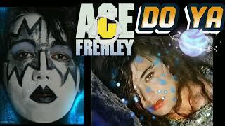 ACE FREHLEY  DO YA @officialacefrehley #troublewalki' #acefrehley #guitar #90s #heavymetal