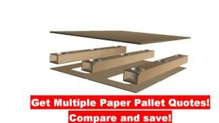 paper pallets Bhutan suppliers, carton pallets Bhutan manufacturers
