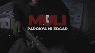 Parokya ni Edgar - Muli (Guitar Cover)