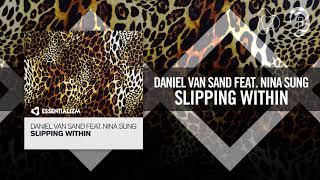 Daniel van Sand - Slipping Within (Essentializm)