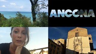 Ancona, Italy - I'm in love! Vlog in russian, english subtitles | TRAVEL