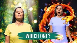 Is It A Spiritual Awakening OR Kundalini Awakening? [Or Both!]