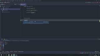 Stopping Python script closing immediately after executed in Command Prompt