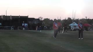 Mississauga Cricket Festival Day 1: Toronto CC vs Ontario Cricket Academy & Club