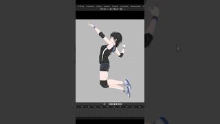 Blender - character modeling