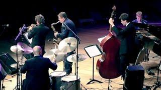 Igor Butman Quintet (feat. Oleg Akkuratov and Alex Sipiagin) - The Memory of Charlie Parker