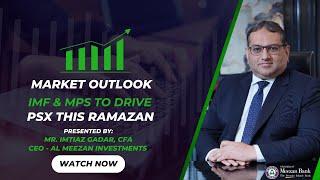 Market Outlook - March 2025