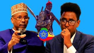 Sheikh Abdi Hersy - Maxaa ka Jira Inaad Jabhad Cusub ka Aas-aastay Deegaanka Soomaalida | Waraysi.