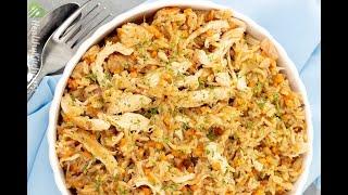 Chicken Bog Recipe: A Wholesome, Tasty, and Affordable Meal