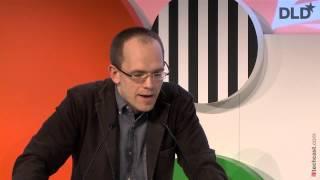 Against Solutionism (Evgeny Morozov, Stanford University) | DLD14