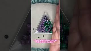 Potomac Beads Ladies Night Treasure Box Creation Reveal