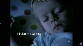 (REUPLOAD) Junaid_2005 Productions / Junaid M: Pampers UNICEF Commercial (2008) (March 8, 2025)