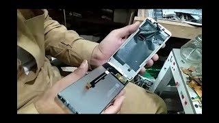 Oppo F5 LCD Change