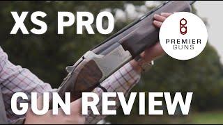 Browning XS Pro In Action | An Exciting Browning Review