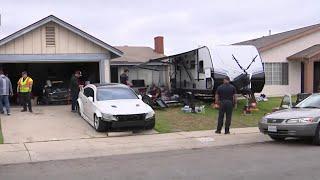 Facebook Marketplace tip leads to stolen trailers, Mira Mesa SWAT standoff: SDPD | NBC 7 San Diego