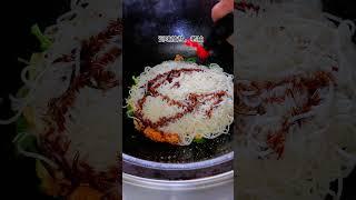 学会了炒米粉，早餐夜宵再也不用出去吃了 #早餐 #夜宵 #日常做饭分享 #一日三餐人间烟火  #我的厨房日记 #家常菜