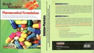 FREE Book Giveaway (09) | 2024 | Pharmacognosy and Phytochemistry + Ready Retrieve