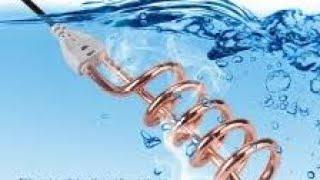 What is immersion heater// to make which wire used #shorts #physics #youtube #heater #immersion