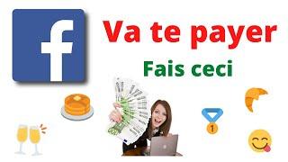 Comment Gagner De L'argent Avec Sa Page Facebook