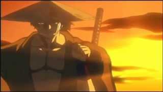 Ninja Scroll Opening