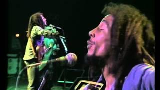 Bob Marley Live At The Rainbow