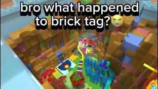 Brick Tag Reimagined update!?!?