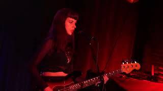 Messer Chups at Dante's  8, 12, 2023